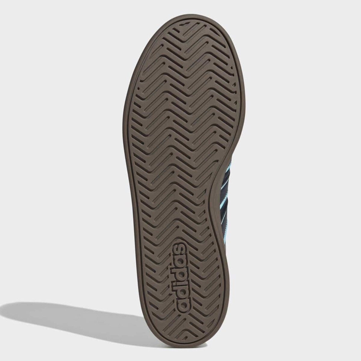 Tênis Adidas Grand Court Base 3.0 Masculino - 4