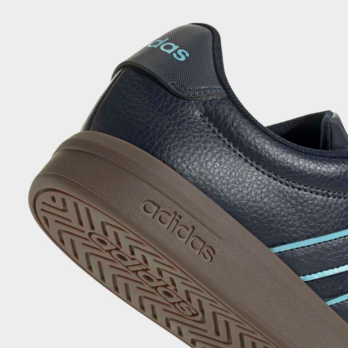 Tênis Adidas Grand Court Base 3.0 Masculino - 6