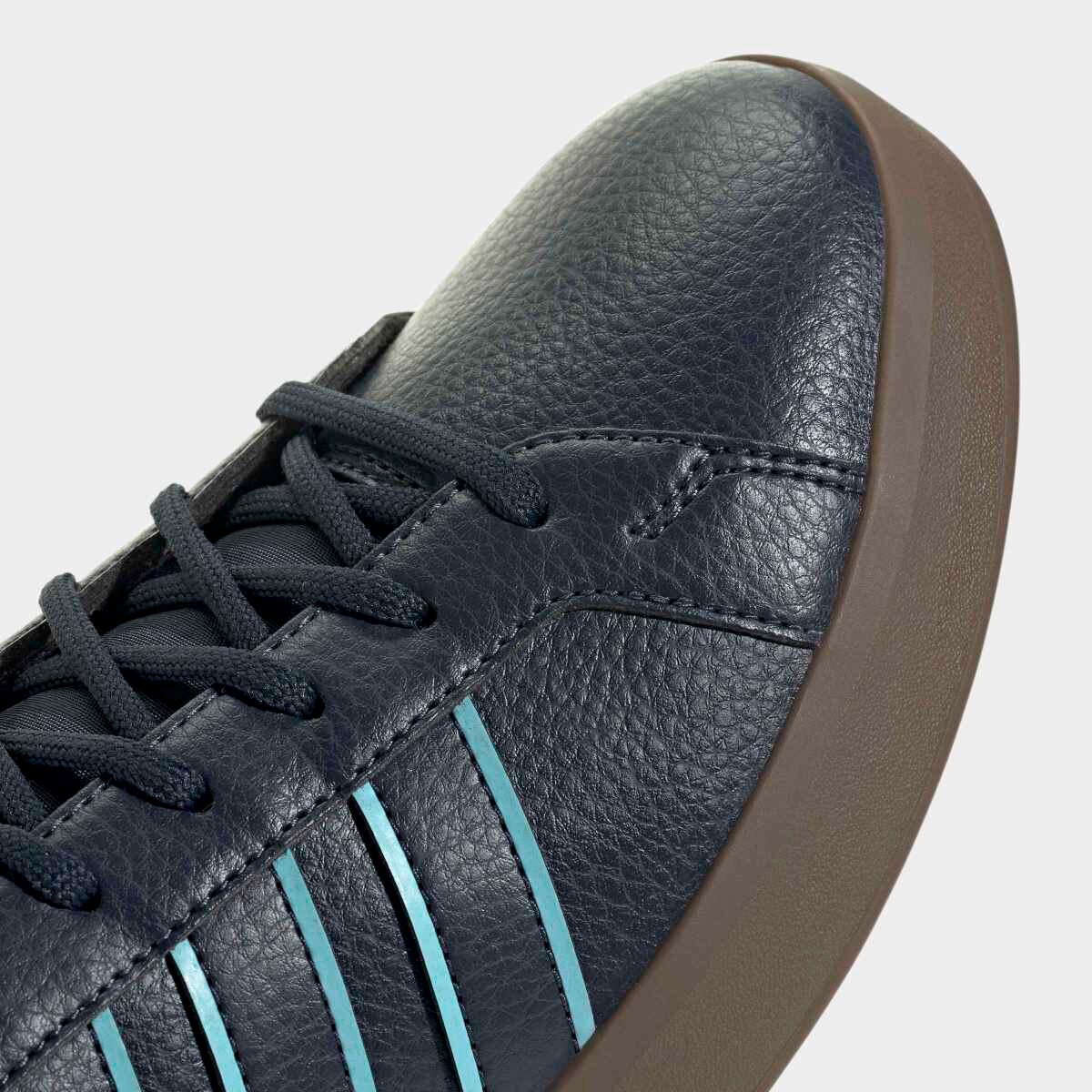 Tênis Adidas Grand Court Base 3.0 Masculino - 7