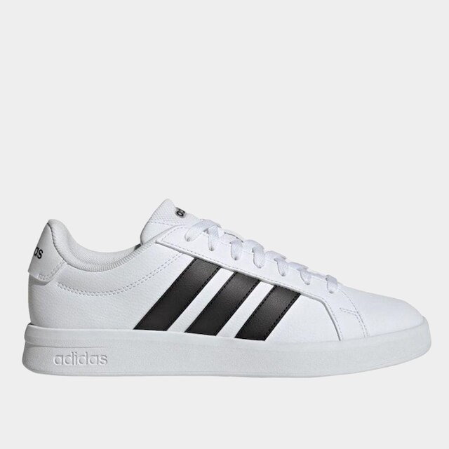 Tenis Adidas Grand Court 2.0 em promoção na Netshoes!