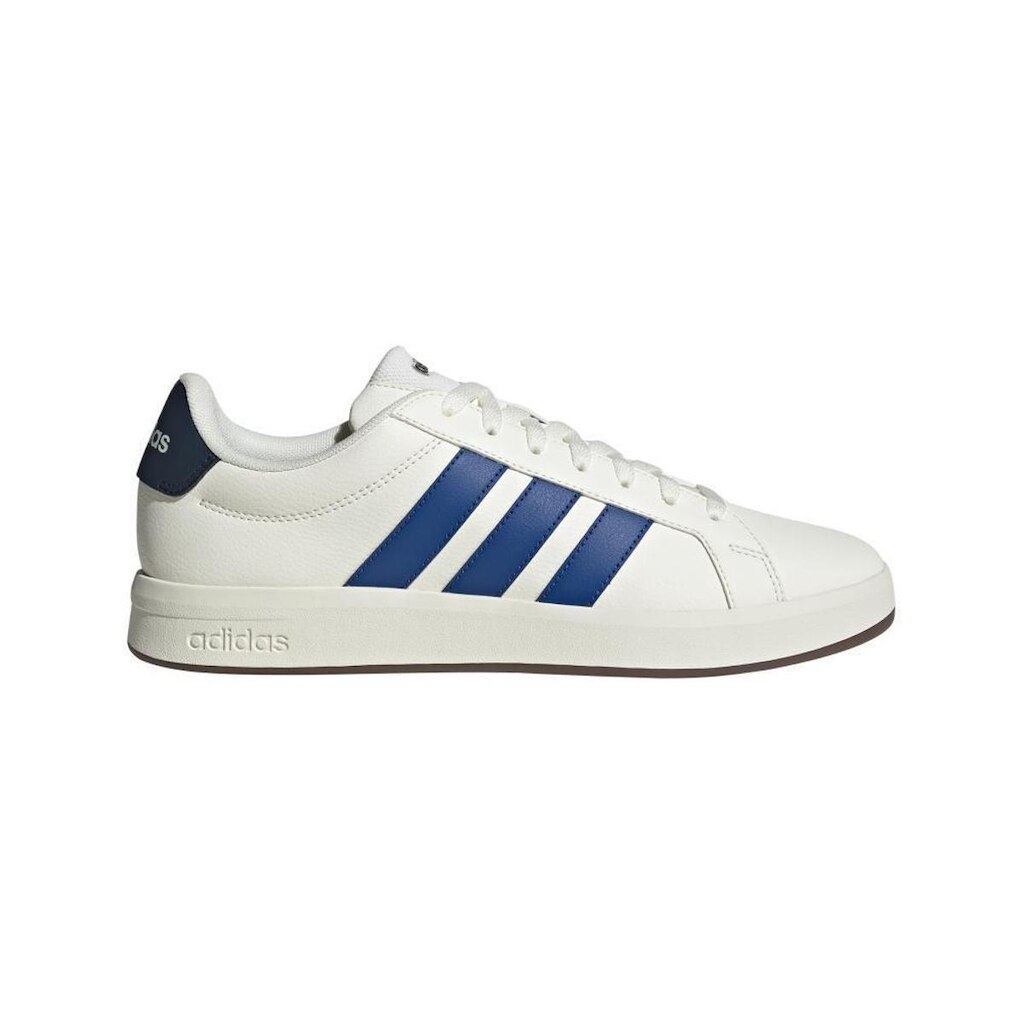 Tênis Adidas Grand Court Base 3.0 Masculino