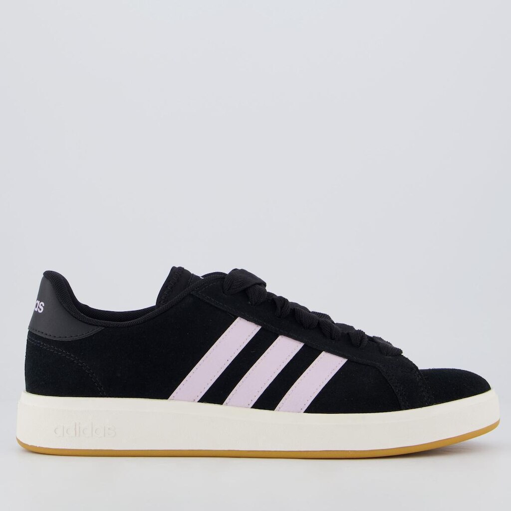 Tenis Adidas Grand Court Base Alpha Feminino