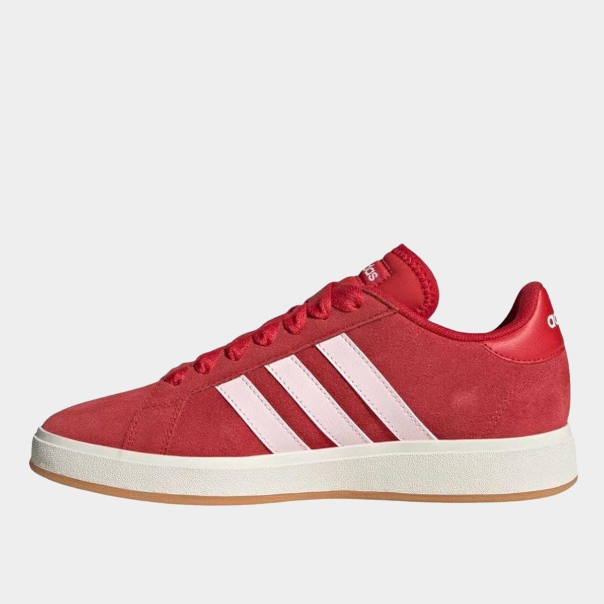 Tênis Adidas Grand Court Base Alpha Feminino - 1