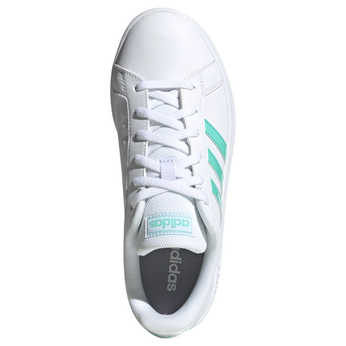 adidas campus verde agua