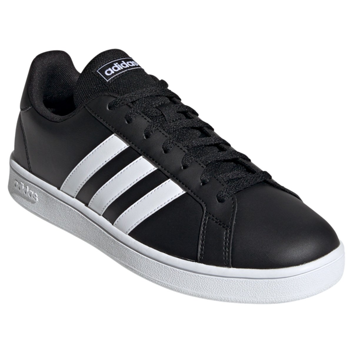 Tênis Adidas Grand Court Base Masculino é ruim? Tênis Adidas Grand Court Base Masculino é boa?