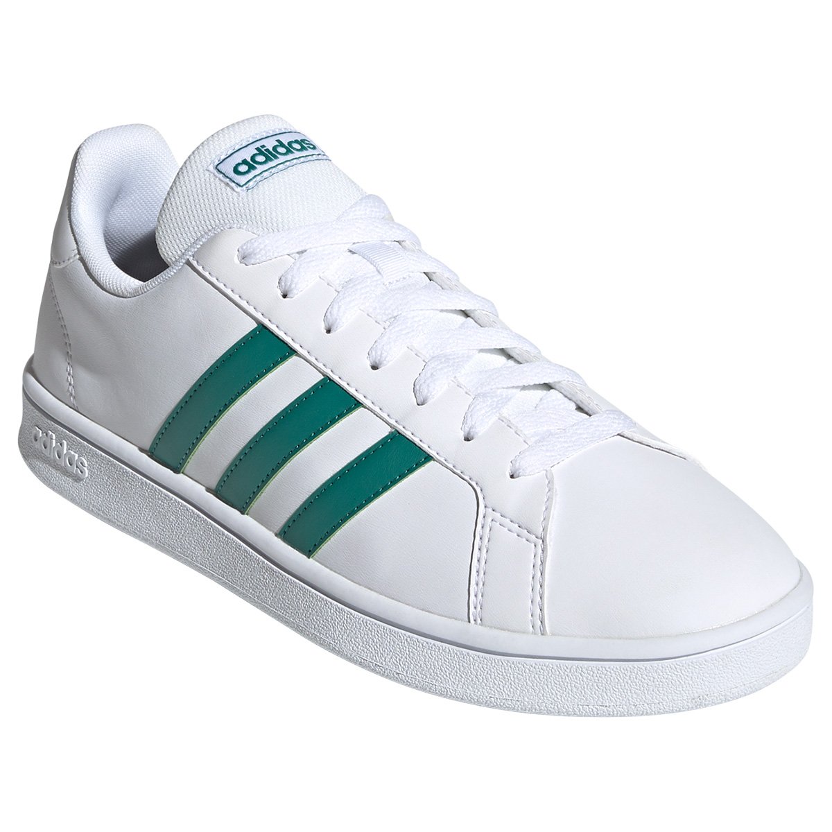 Tênis da adidas verde Clearance