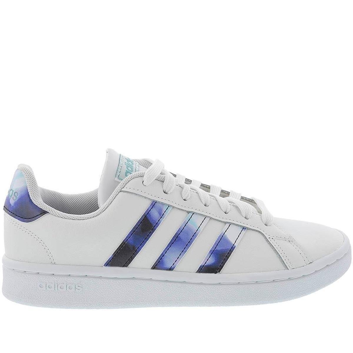 adidas grand court 41