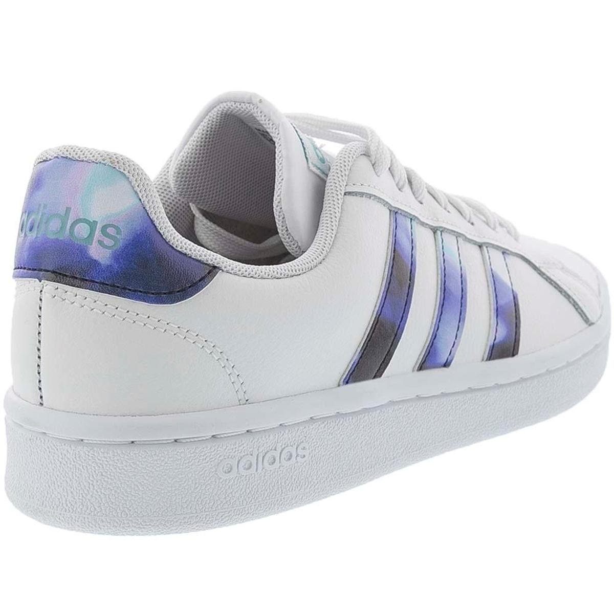 adidas grand court 41