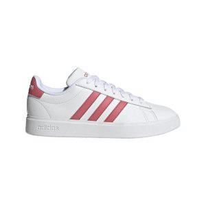 Imagem Tênis Adidas Grand Court Cloudfoam Lifestyle Court Comfort Feminino