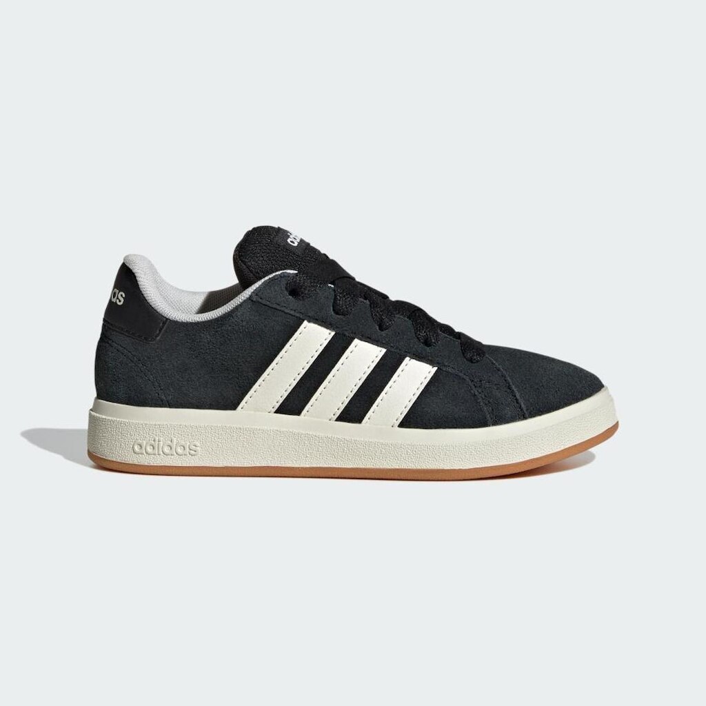 Tênis Adidas Grand Court Infantil 00S Shoes