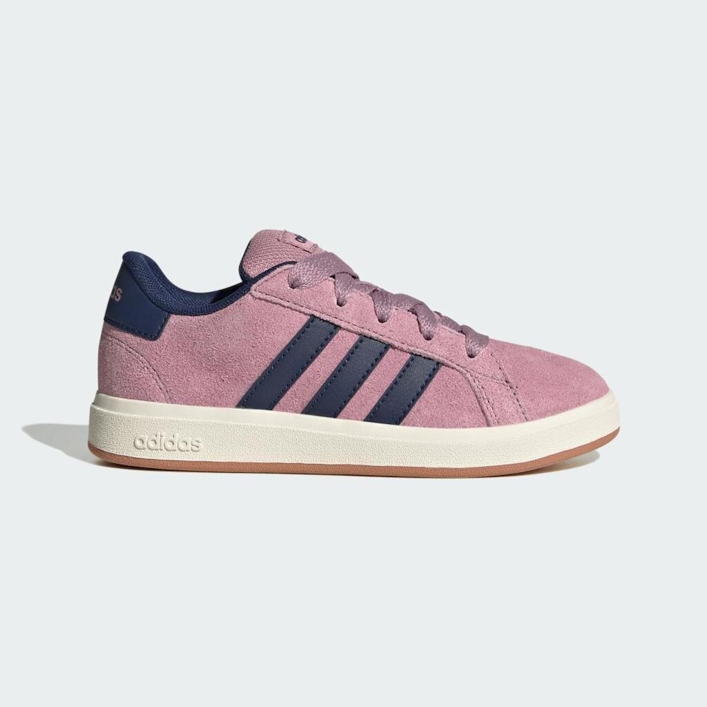 Tênis Adidas Grand Court Infantil 00S Shoes