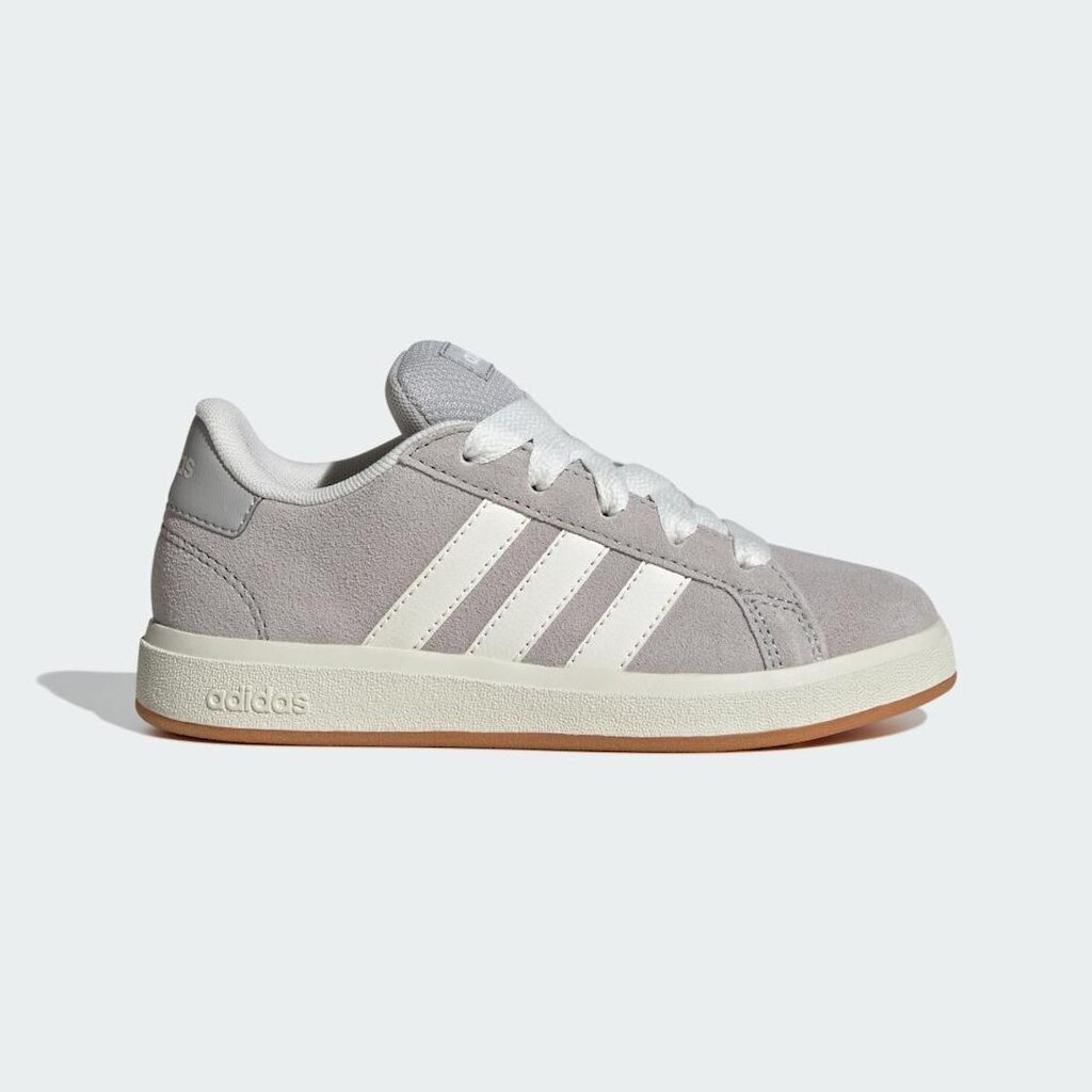 Tênis Adidas Grand Court Infantil 00S Shoes