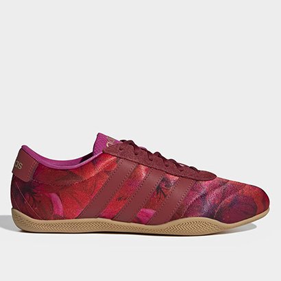 Tênis Adidas Grand Court Lo Feminino - Feminino