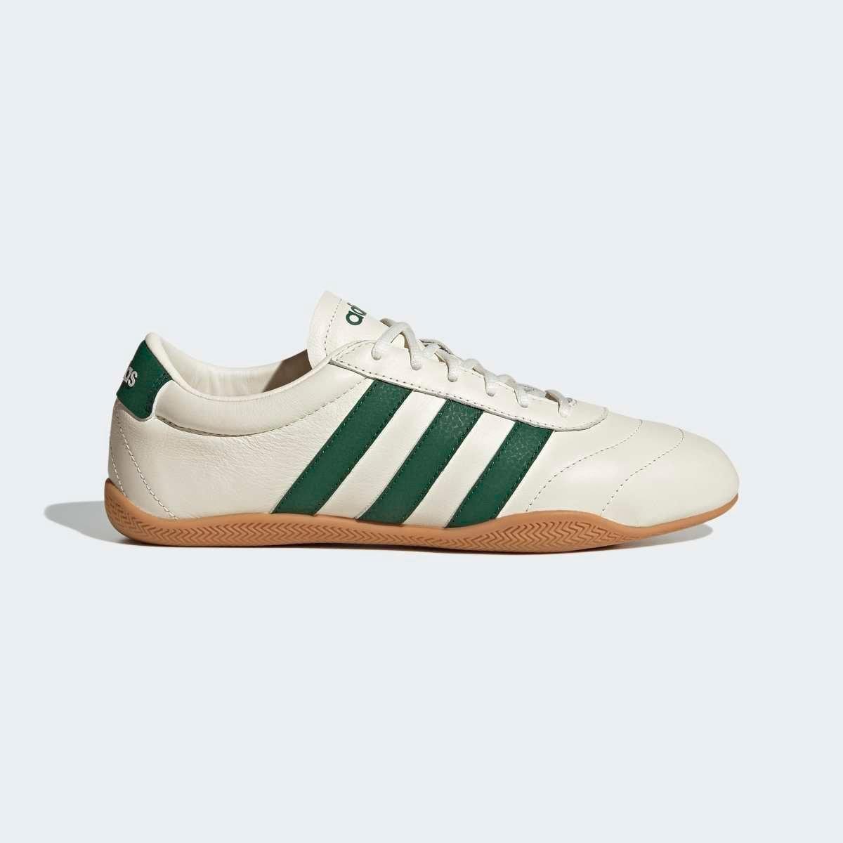 Tênis Adidas Grand Court LO Feminino