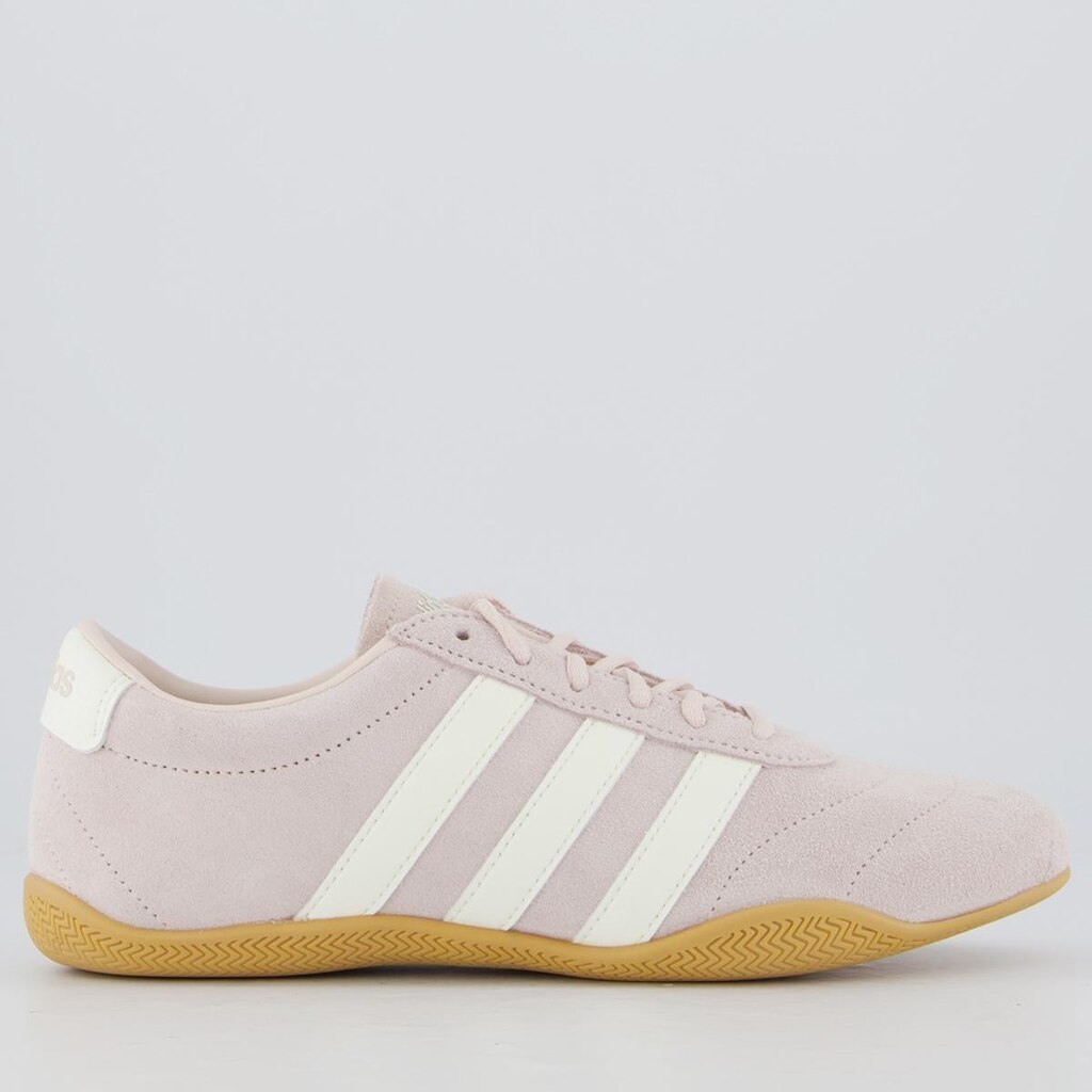 Tênis Adidas Grand Court Lo Feminino