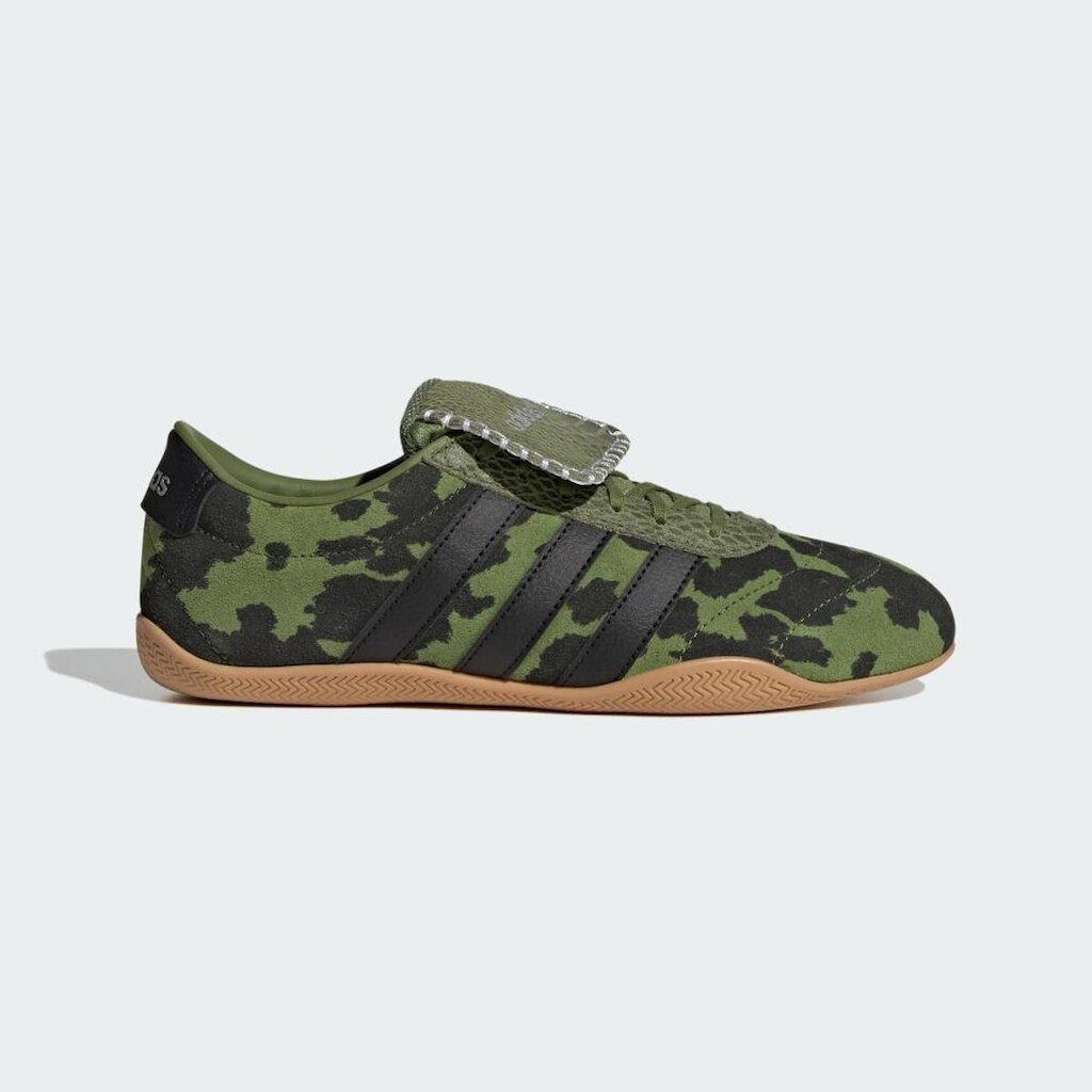 Tênis Adidas Grand Court Lo Feminino