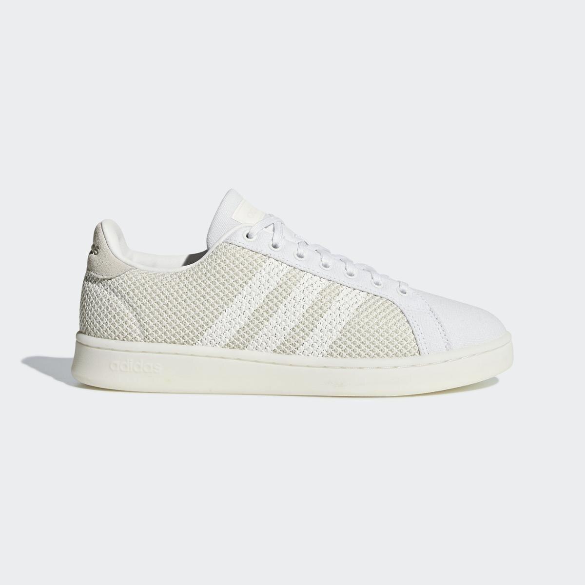 adidas grand court netshoes