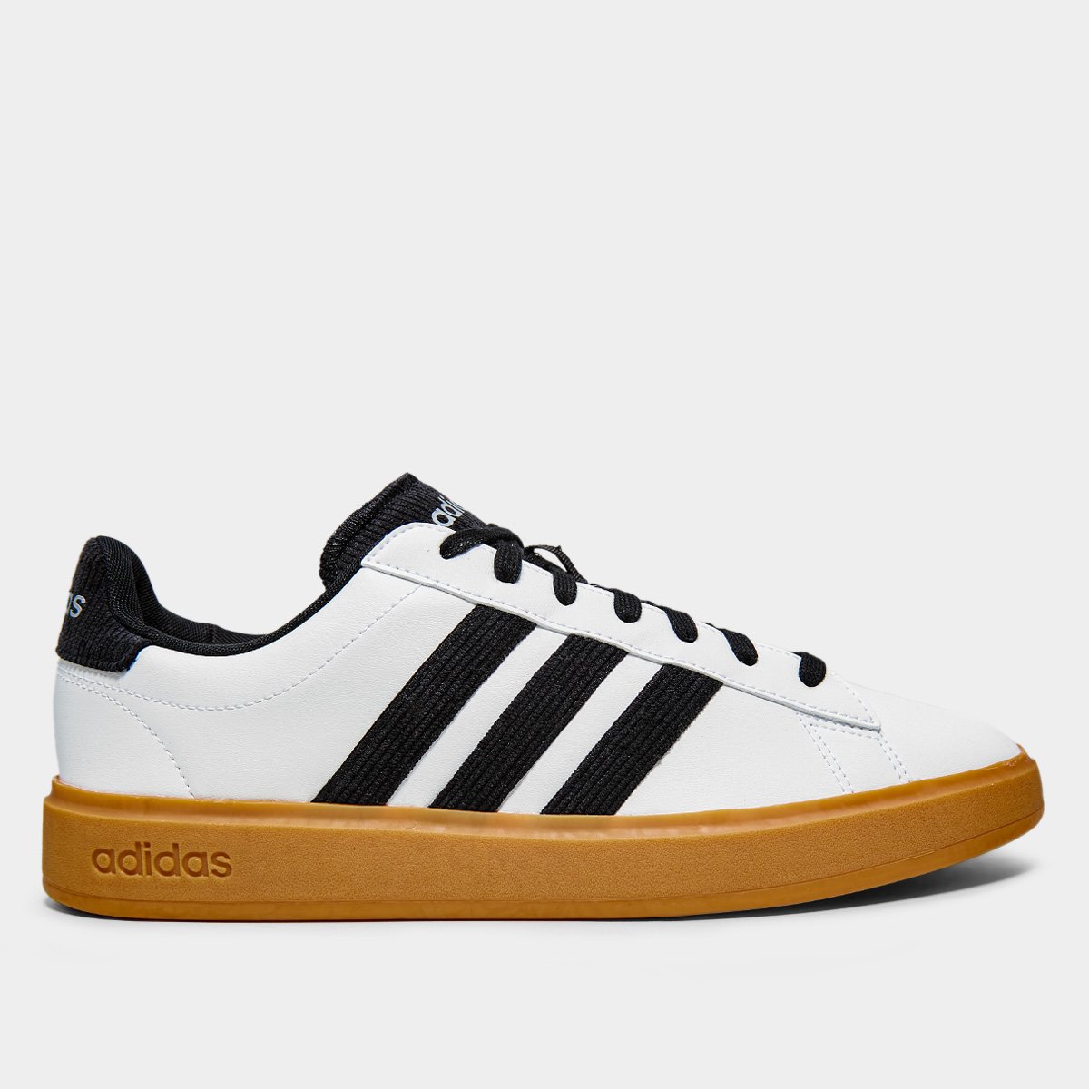Tênis Adidas Grand Court Masculino é ruim? Tênis Adidas Grand Court Masculino é boa?