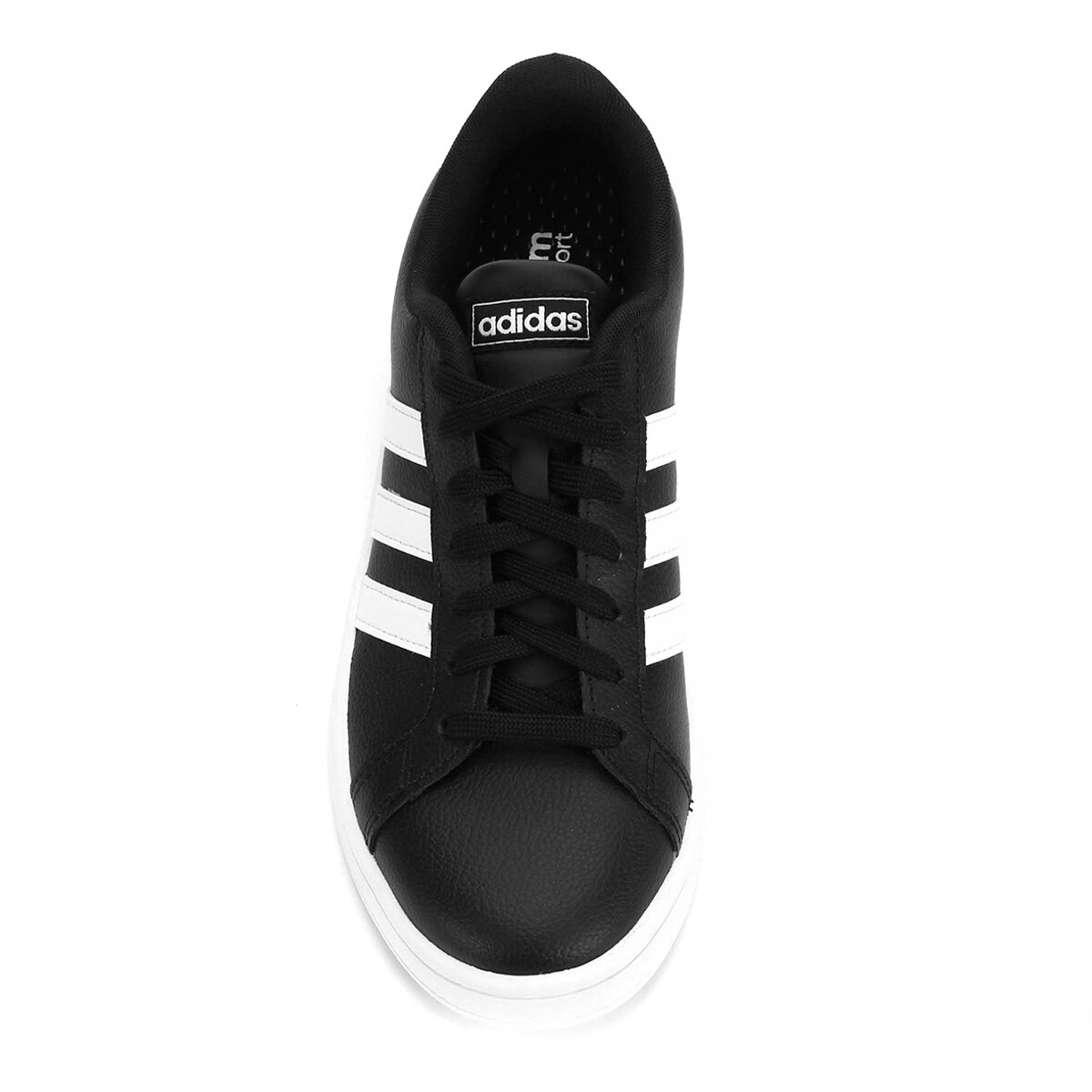 netshoes adidas grand court