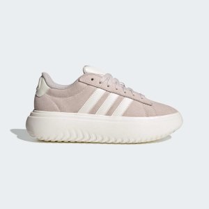 Imagem Tênis Adidas Grand Court Plataform Feminino