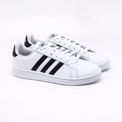 tênis escolar adidas