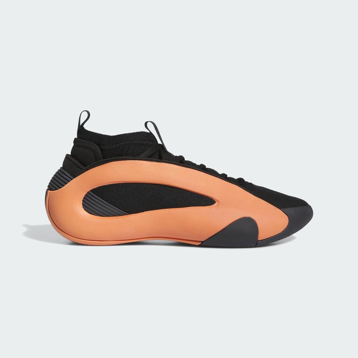 ハーデン8 Tênis Adidas Harden Volume 8 - Laranja | Netshoes