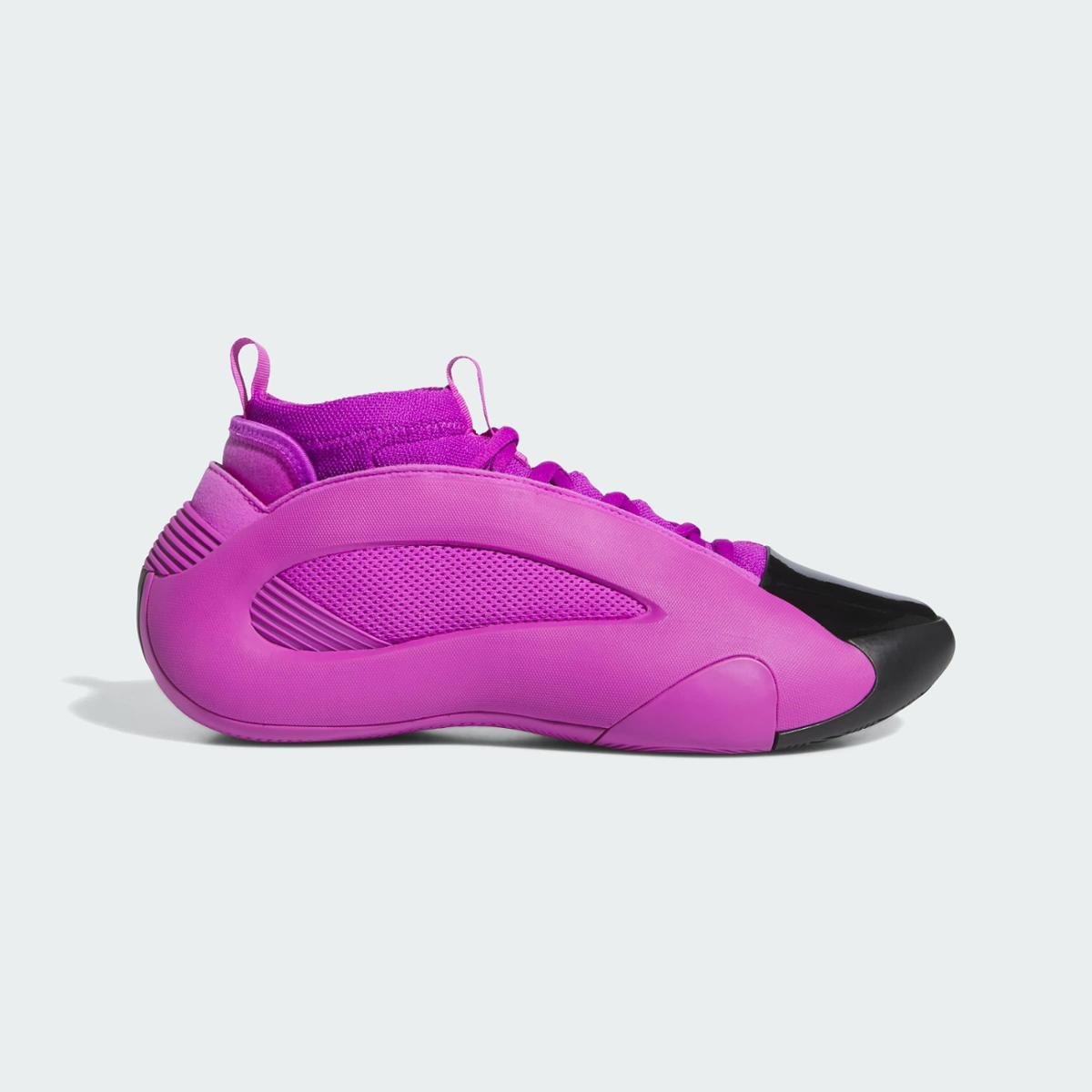 Tênis Adidas Harden Volume 8 - Roxo | Netshoes