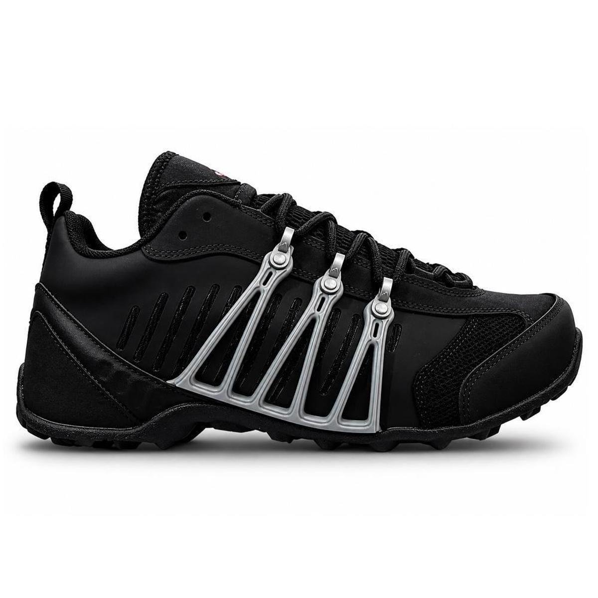 Tênis Adidas Hellbender Unissex Preto