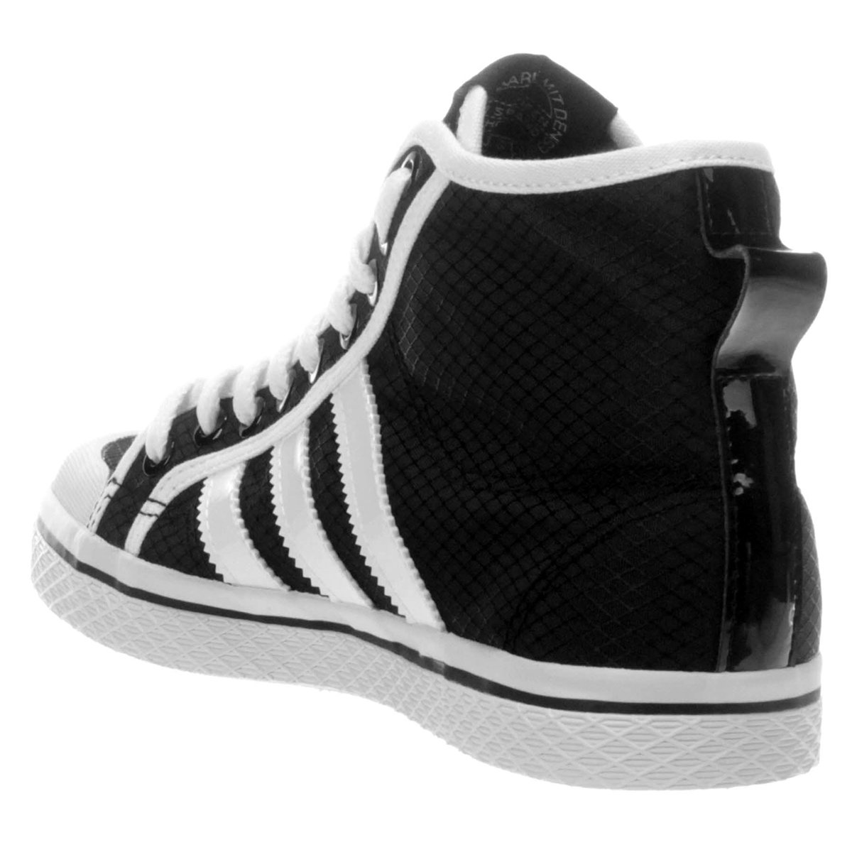 Tênis Adidas Honey MID Compre Agora Netshoes