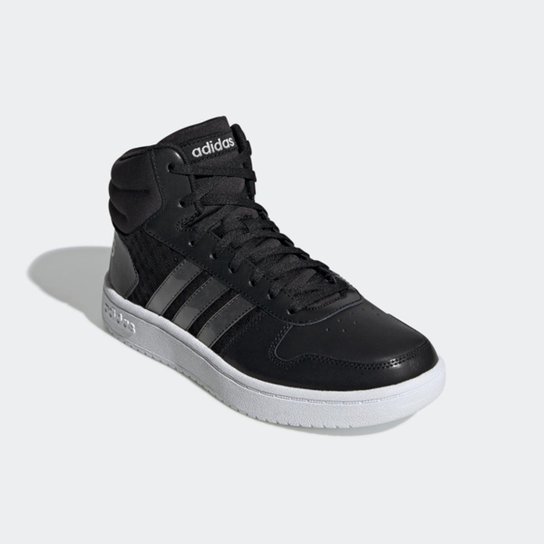 Tênis Adidas Hoops Mid Feminino - Main Image