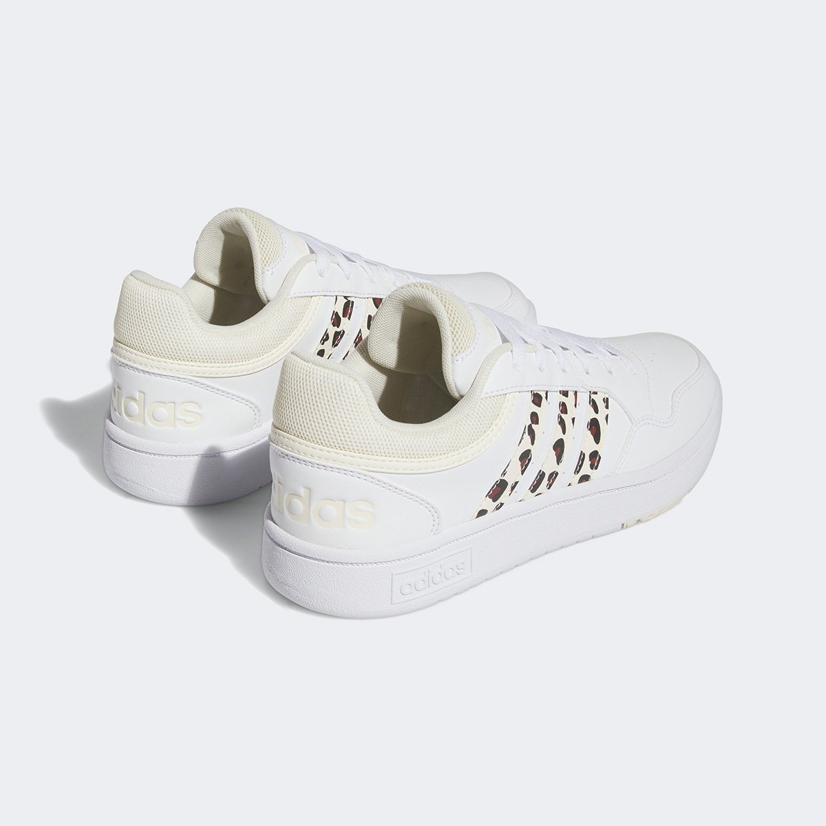 Tênis Adidas Hoops 3.0 Feminino - 2