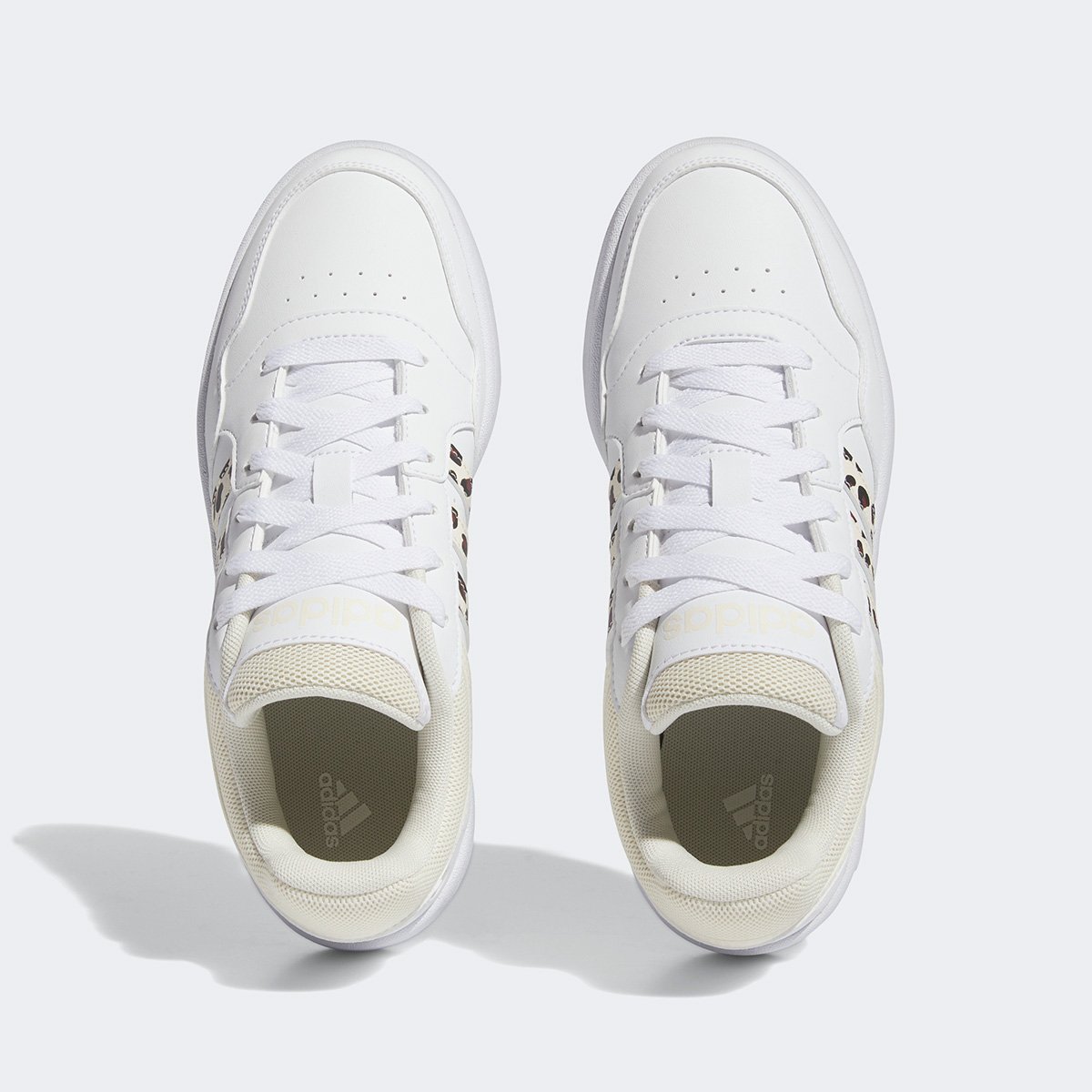 Tênis Adidas Hoops 3.0 Feminino - 3