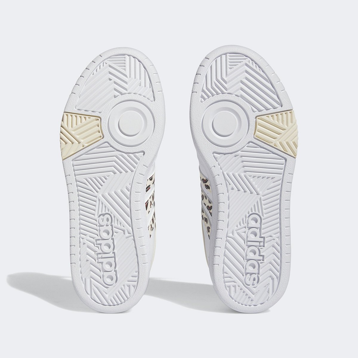 Tênis Adidas Hoops 3.0 Feminino - 4