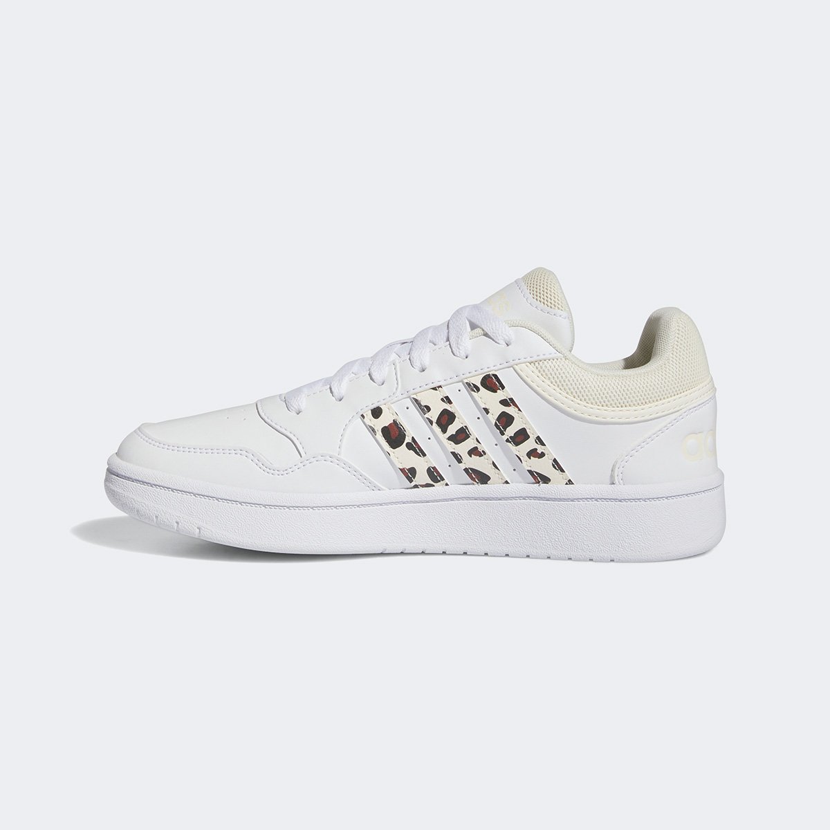Tênis Adidas Hoops 3.0 Feminino - 5