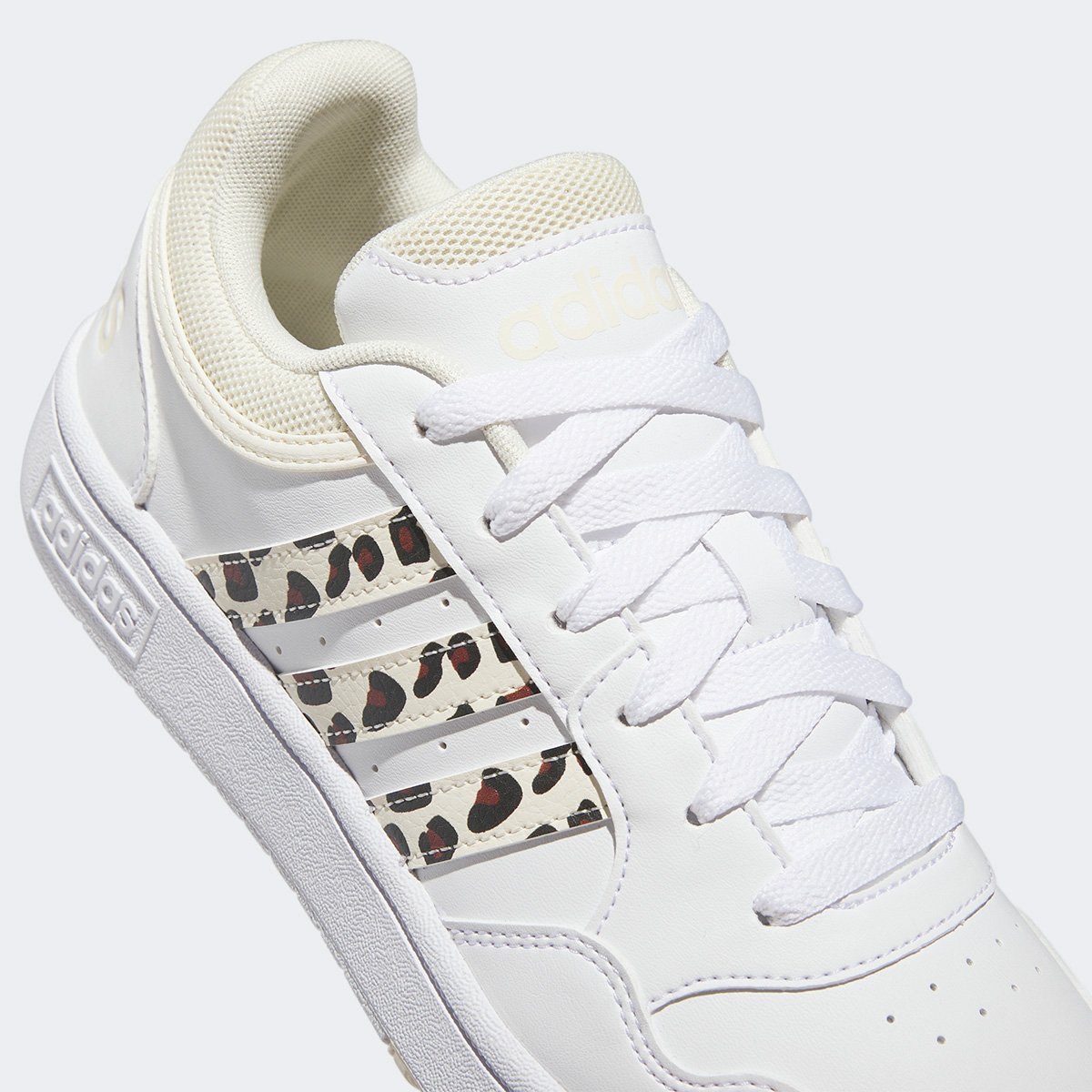 Tênis Adidas Hoops 3.0 Feminino - 6