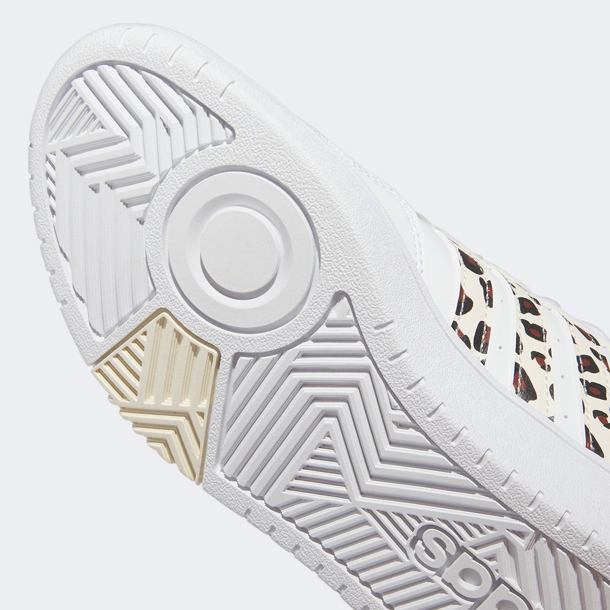 Tênis Adidas Hoops 3.0 Feminino - 7
