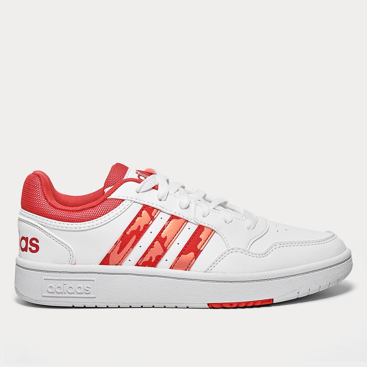 Tênis Adidas Hoops 3.0 Feminino é ruim? Tênis Adidas Hoops 3.0 Feminino é boa?