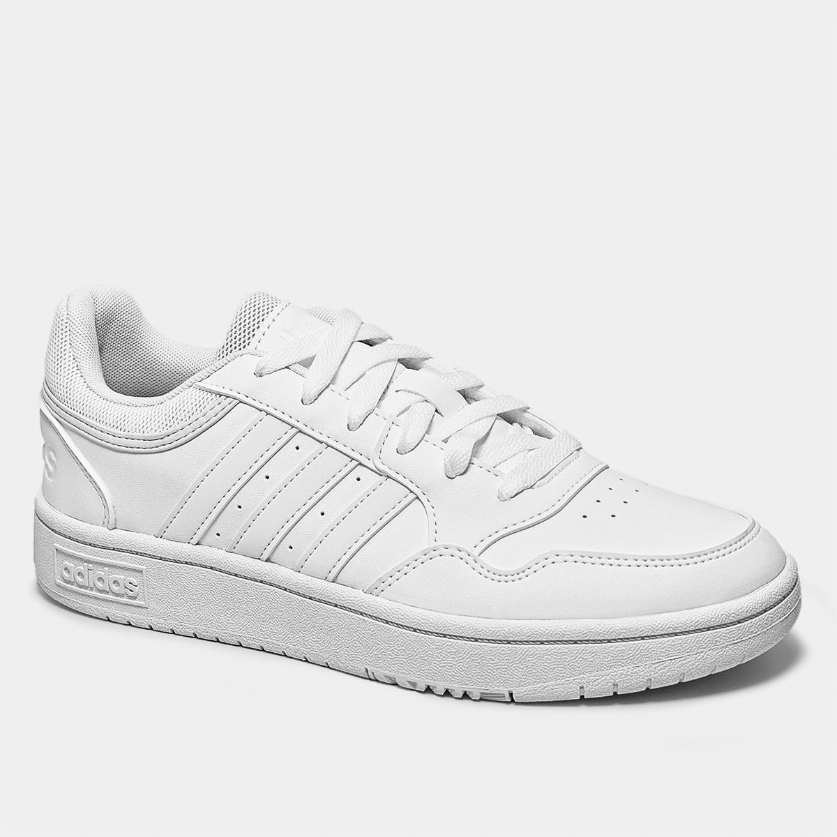 Tênis Adidas Hoops 3.0 Feminino - 1