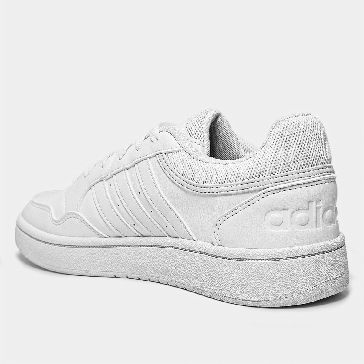 Tênis Adidas Hoops 3.0 Feminino - 2