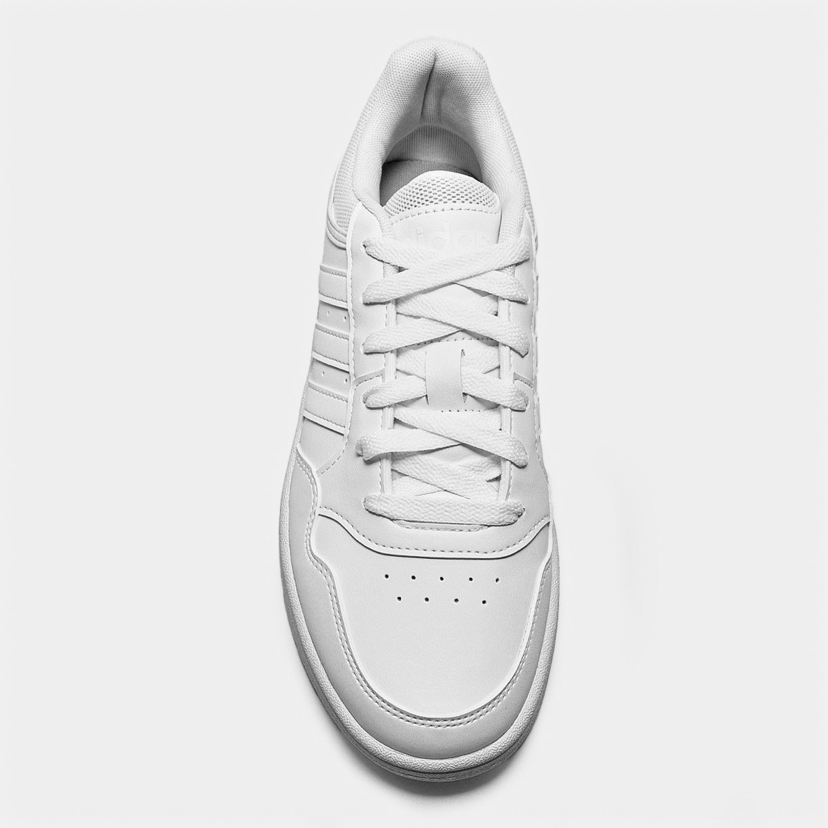 Tênis Adidas Hoops 3.0 Feminino - 3