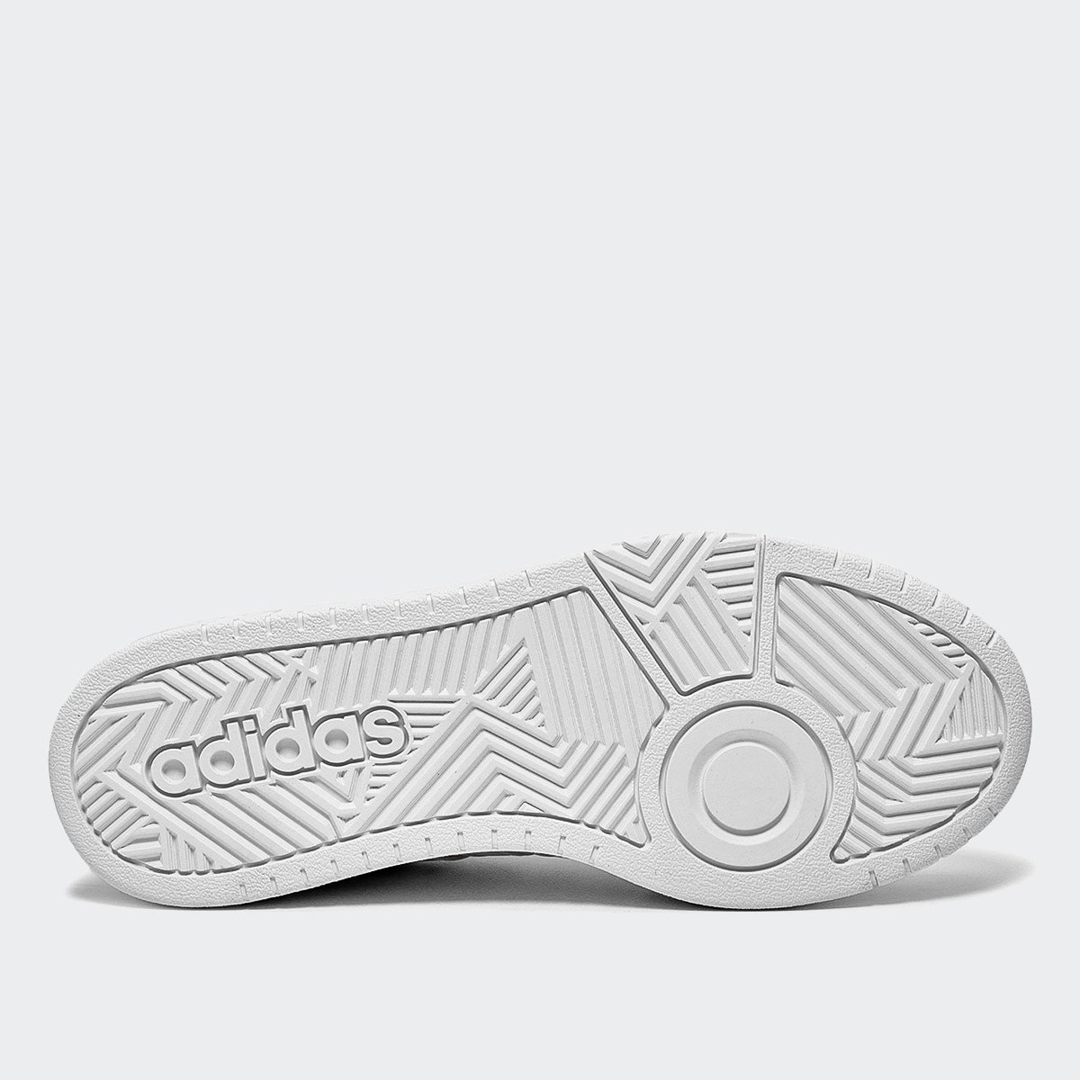 Tênis Adidas Hoops 3.0 Feminino - 4