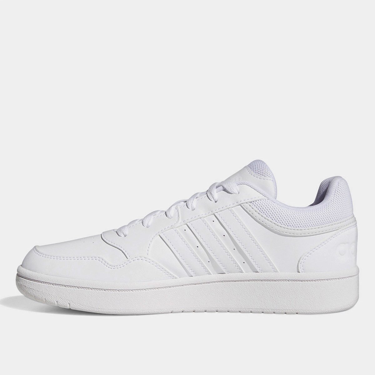 Tênis Adidas Hoops 3.0 Feminino - 5