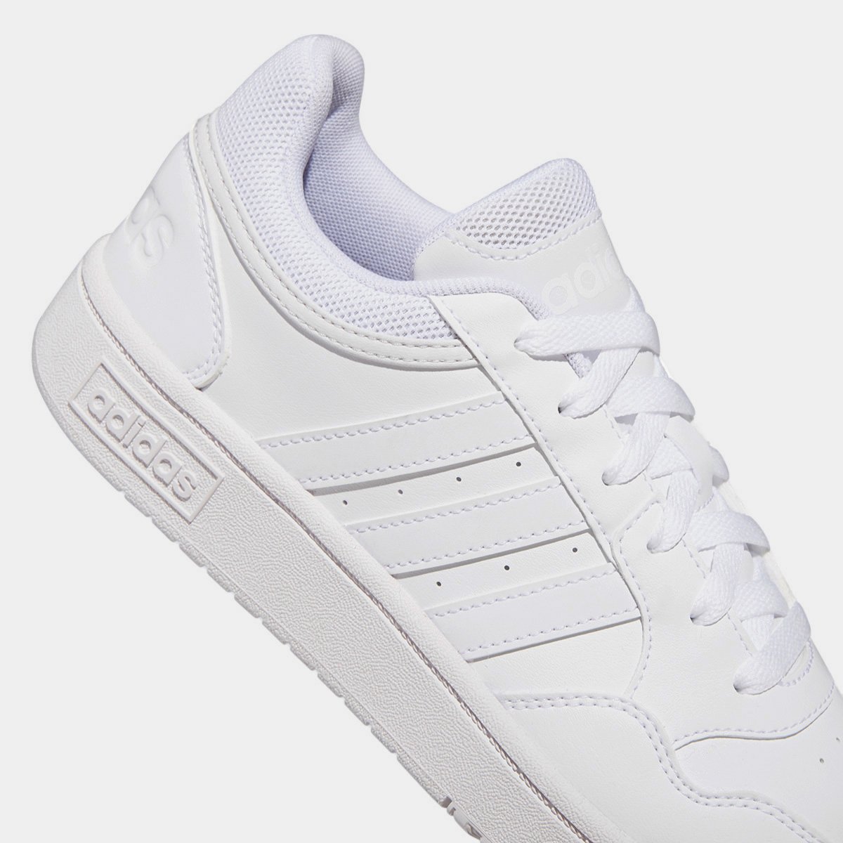 Tênis Adidas Hoops 3.0 Feminino - 6