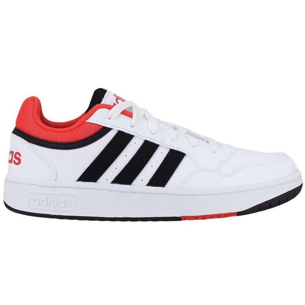 Tênis Adidas Hoops 3.0 Infantil
