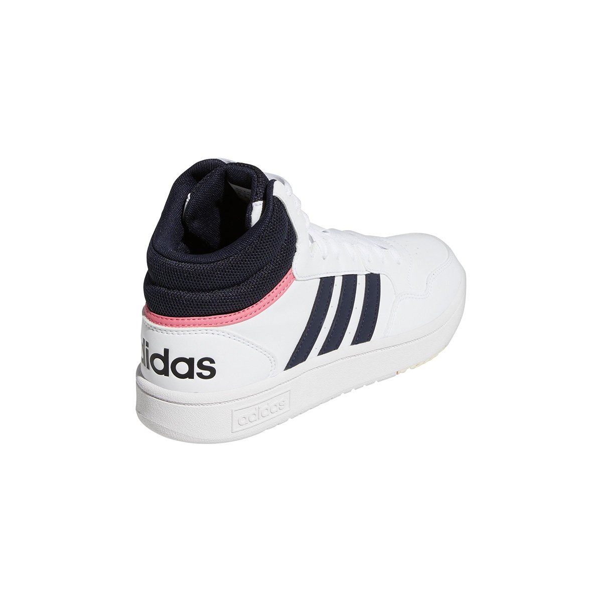 Tênis Adidas Hoops 3.0 Mid Feminino - 2