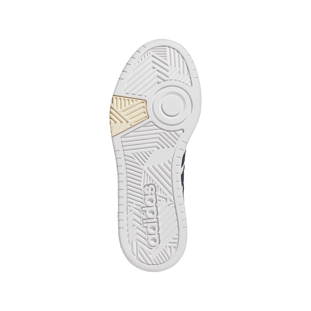 Tênis Adidas Hoops 3.0 Mid Feminino - 4