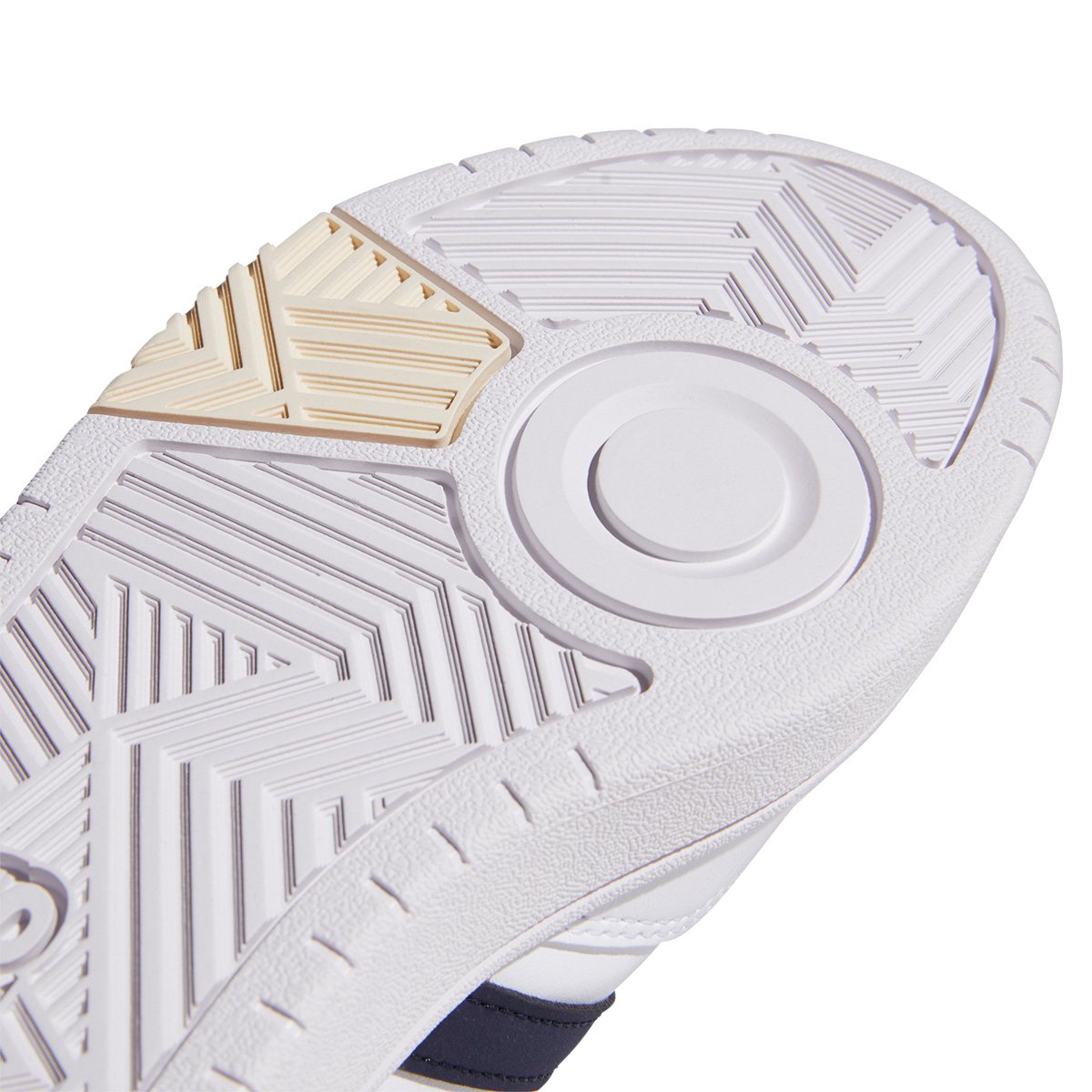 Tênis Adidas Hoops 3.0 Mid Feminino - 7