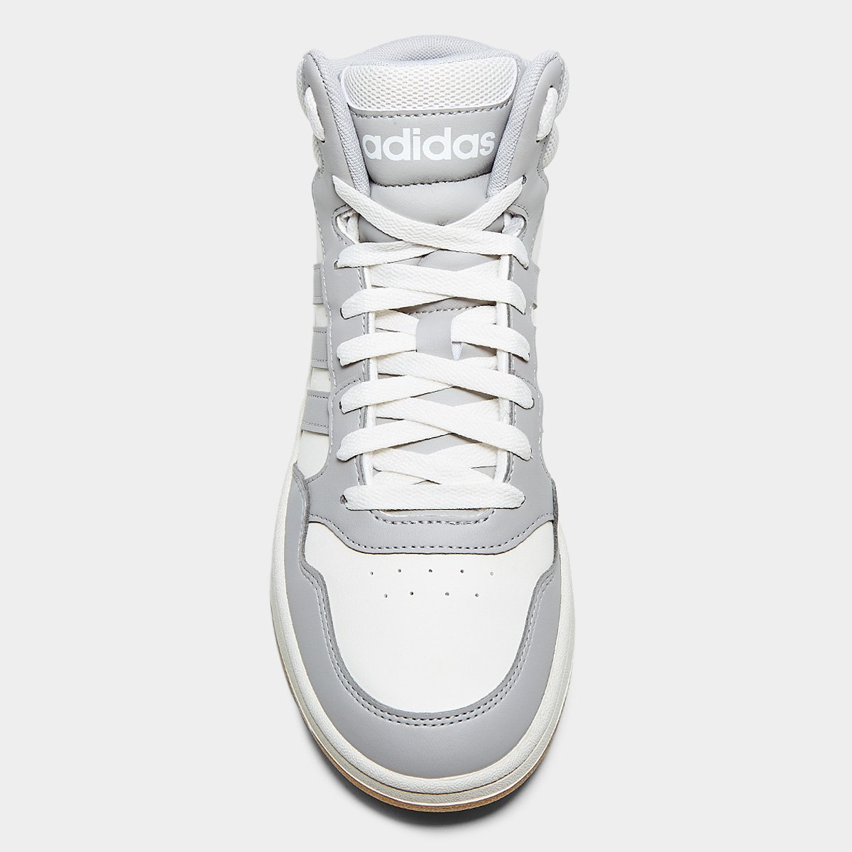 Tênis Adidas Hoops 3.0 Mid Feminino - 2