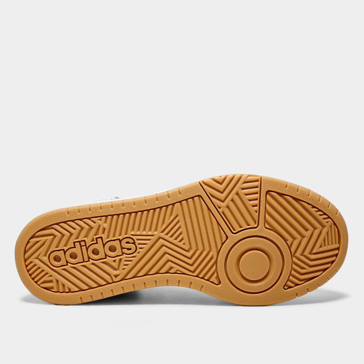 Tênis Adidas Hoops 3.0 Mid Feminino - 4