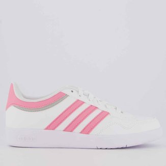 Tênis Adidas Hoops 4.0 Feminino